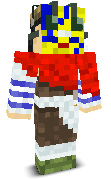 Djanowar9's skin