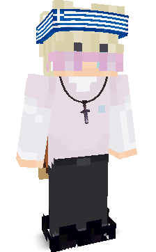 Spetim's skin