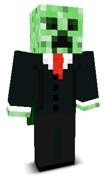 v0rcq's skin