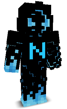 SKBDNJHawk5id's skin