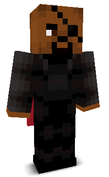 Rvmsey's skin