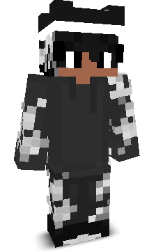 CXJayce's skin