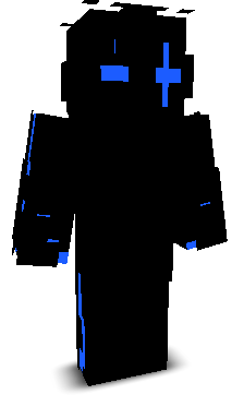 Bananenfaust's skin
