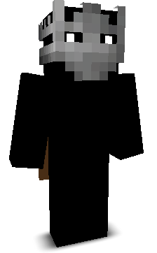 Juzakai's skin