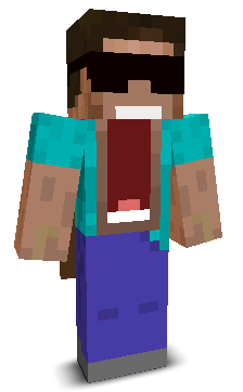 TheImmortalLeon's skin