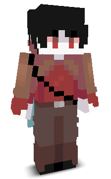 DANIELRENEFAR's skin