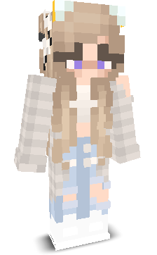 FrozenBlxde's skin