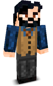 JoeGoldberg2014's skin