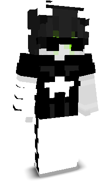 Scxrpion_'s skin