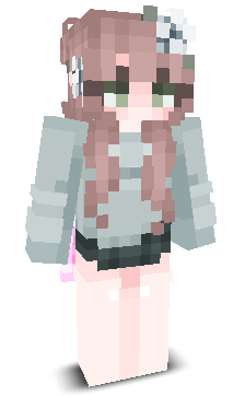 Qchee's skin