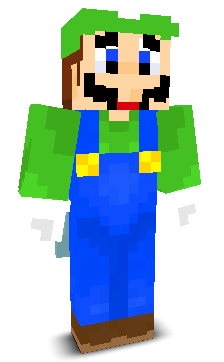 julien12312's skin