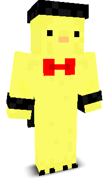 Linngd's skin