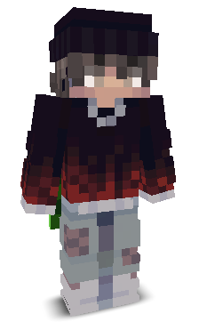 Fillipullo's skin