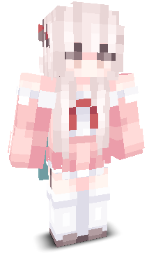 Shuushii's skin
