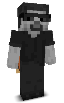 Nixi3's skin