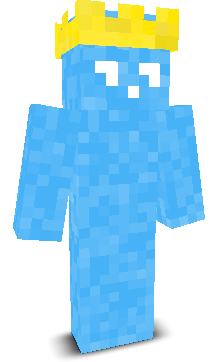 AuthrenFR's skin