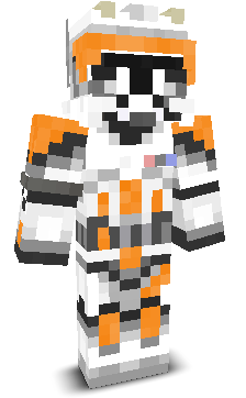 Yar99's skin