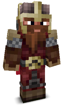 antchab's skin