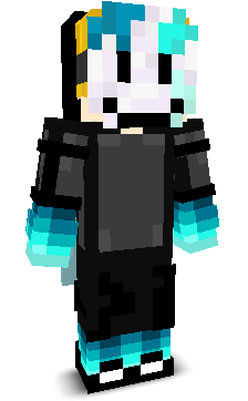 TheTugraa's skin
