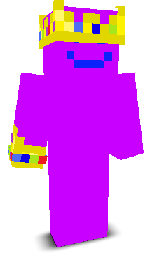 Kostik_'s skin