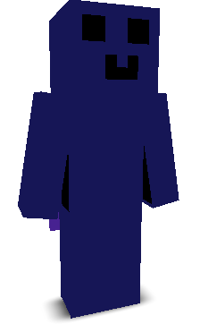RocketSasho's skin