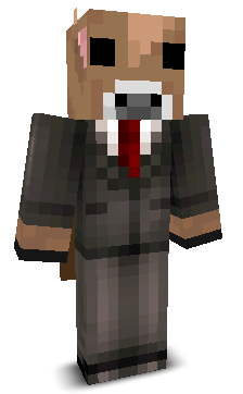 MrPillow77's skin