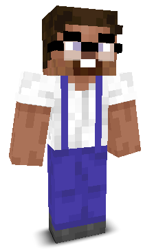 ParkerHuhu's skin