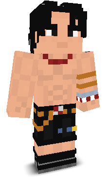 M1SK33's skin