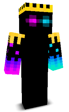 IceKacper's skin