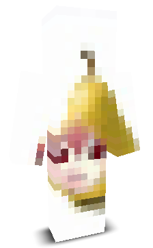 TetoPearReal's skin