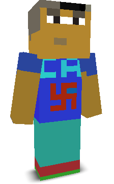 DonTcryhehE's skin