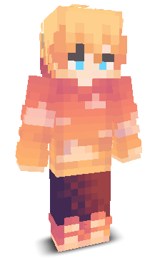 Corwis's skin