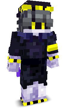 Im_BumbleBee_CZ's skin