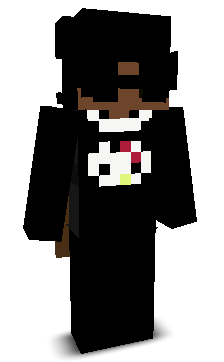 Cancelava's skin