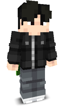 TEMMAK's skin