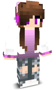 Nati12Itania's skin