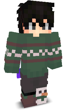 berxt's skin