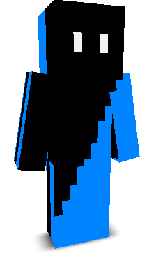 SolarWolf8567's skin