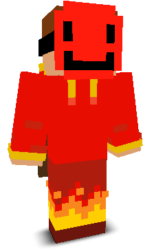 OliwierRosolek's skin