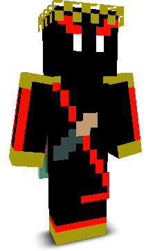 Blackstar8525's skin