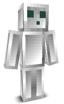 Prezikas's skin