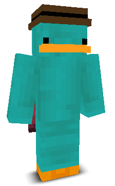 SkyIite's skin