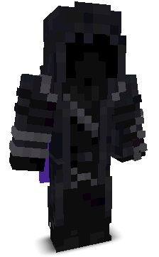 Elefteriej's skin