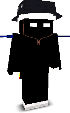 Trxb's skin