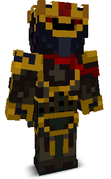 SatsumaHarfe749's skin
