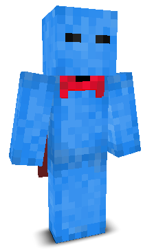 Marskearial's skin