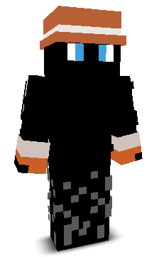 GoldenUpgrade's skin