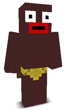 LePatrick123's skin