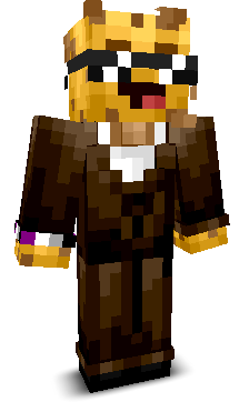 Strider4444's skin