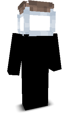 prersonman's skin